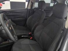 CHEVROLET ONIX 1.0 2018/2018 TIAGO AUTOMÓVEIS VENÂNCIO AIRES / Carros no Vale