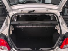 CHEVROLET ONIX 1.0 2018/2018 TIAGO AUTOMÓVEIS VENÂNCIO AIRES / Carros no Vale