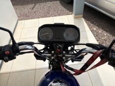 HONDA MOTOS CG 125 TITAN 1996/1996 ESTAÇÃO DO CARRO ESTRELA / Carros no Vale