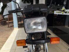 HONDA MOTOS CG 125 TITAN 1996/1996 ESTAÇÃO DO CARRO ESTRELA / Carros no Vale