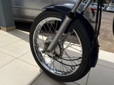 HONDA MOTOS CG 125 TITAN 1996/1996 ESTAÇÃO DO CARRO ESTRELA / Carros no Vale