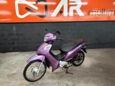 HONDA BIZ 125 ES /2013 AR MULTIMARCAS VENÂNCIO AIRES / Carros no Vale