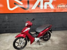 HONDA BIZ 125 EX /2013 AR MULTIMARCAS VENÂNCIO AIRES / Carros no Vale