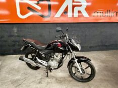 HONDA TITAN 150 EX /2012 AR MULTIMARCAS VENÂNCIO AIRES / Carros no Vale