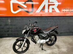 HONDA TITAN 150 EX /2012 AR MULTIMARCAS VENÂNCIO AIRES / Carros no Vale
