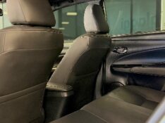 TOYOTA YARIS HATCH XLS 1.5 CVT 2019/2019 MALAGGI VEÍCULOS ENCANTADO / Carros no Vale