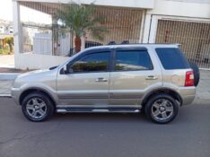 FORD ​ECOSPORT XL 1.6 FLEX 2007/2007 ALTERNATIVA VEÍCULOS LAJEADO / Carros no Vale