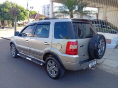 FORD ​ECOSPORT XL 1.6 FLEX 2007/2007 ALTERNATIVA VEÍCULOS LAJEADO / Carros no Vale