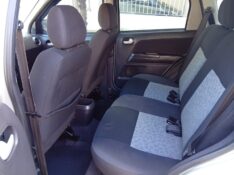 FORD ​ECOSPORT XL 1.6 FLEX 2007/2007 ALTERNATIVA VEÍCULOS LAJEADO / Carros no Vale