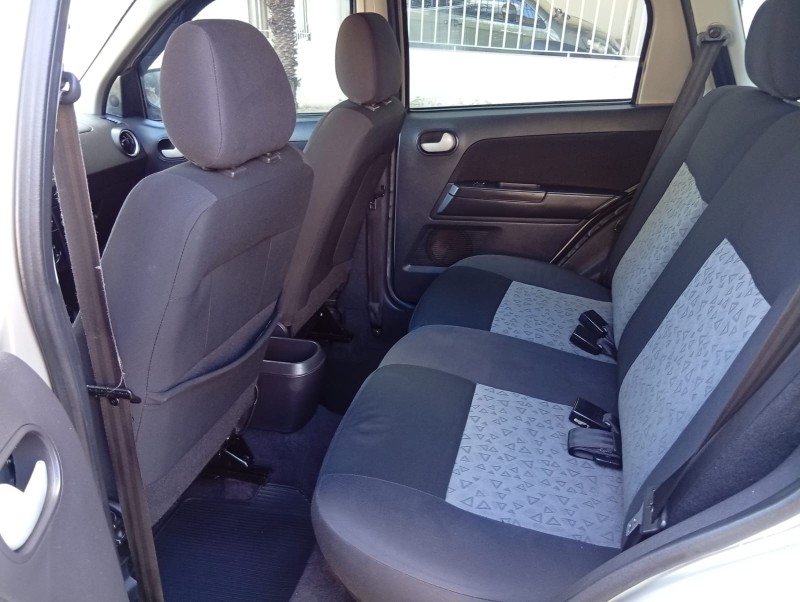 FORD ​ECOSPORT XL 1.6 FLEX 2007/2007 ALTERNATIVA VEÍCULOS LAJEADO / Carros no Vale