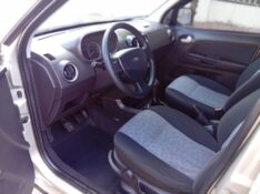 FORD ​ECOSPORT XL 1.6 FLEX 2007/2007 ALTERNATIVA VEÍCULOS LAJEADO / Carros no Vale