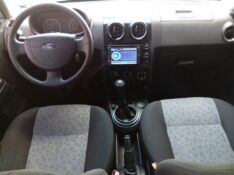 FORD ​ECOSPORT XL 1.6 FLEX 2007/2007 ALTERNATIVA VEÍCULOS LAJEADO / Carros no Vale