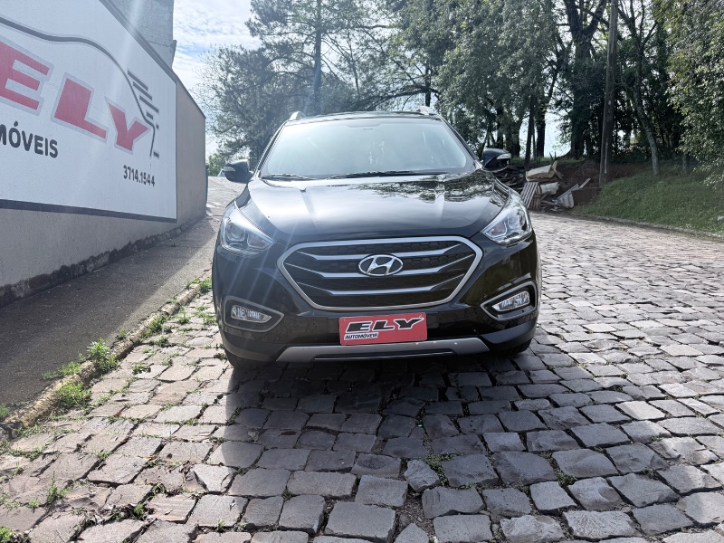 HYUNDAI IX 35 2.0 2017/2017 ELY AUTOMÓVEIS LAJEADO / Carros no Vale HYUNDAI IX 35 2.0 2017/2017 ELY AUTOMÓVEIS LAJEADO / Carros no Vale