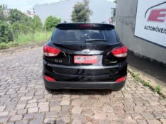 HYUNDAI IX 35 2.0 2017/2017 ELY AUTOMÓVEIS LAJEADO / Carros no Vale