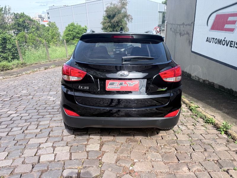 HYUNDAI IX 35 2.0 2017/2017 ELY AUTOMÓVEIS LAJEADO / Carros no Vale HYUNDAI IX 35 2.0 2017/2017 ELY AUTOMÓVEIS LAJEADO / Carros no Vale
