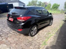 HYUNDAI IX 35 2.0 2017/2017 ELY AUTOMÓVEIS LAJEADO / Carros no Vale