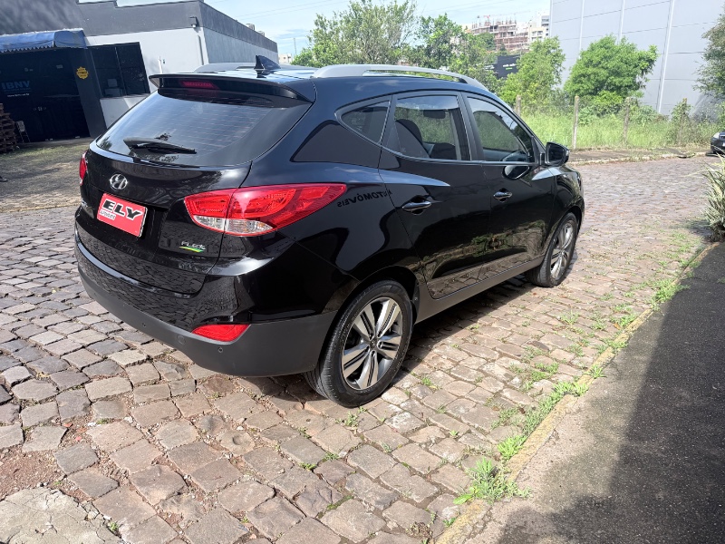 HYUNDAI IX 35 2.0 2017/2017 ELY AUTOMÓVEIS LAJEADO / Carros no Vale HYUNDAI IX 35 2.0 2017/2017 ELY AUTOMÓVEIS LAJEADO / Carros no Vale