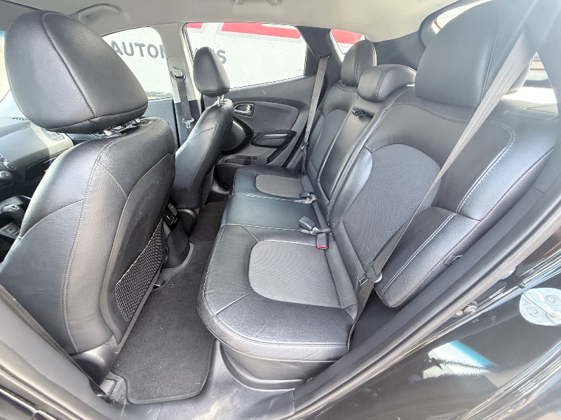 HYUNDAI IX 35 2.0 2017/2017 ELY AUTOMÓVEIS LAJEADO / Carros no Vale HYUNDAI IX 35 2.0 2017/2017 ELY AUTOMÓVEIS LAJEADO / Carros no Vale