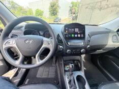 HYUNDAI IX 35 2.0 2017/2017 ELY AUTOMÓVEIS LAJEADO / Carros no Vale
