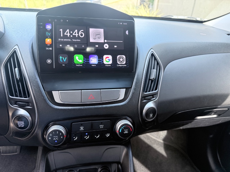 HYUNDAI IX 35 2.0 2017/2017 ELY AUTOMÓVEIS LAJEADO / Carros no Vale HYUNDAI IX 35 2.0 2017/2017 ELY AUTOMÓVEIS LAJEADO / Carros no Vale