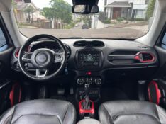 JEEP RENEGADE TRAILHAWK 2.0 4X4 TB DIESEL AUT 2016/2016 LS MULTIMARCAS VENÂNCIO AIRES / Carros no Vale