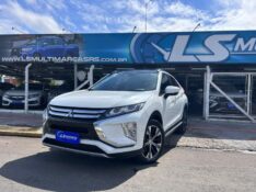 MITSUBISHI ECLIPSE CROSS HPE-S AWC SPORT 2020/2020 LS MULTIMARCAS VENÂNCIO AIRES / Carros no Vale