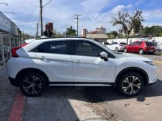 MITSUBISHI ECLIPSE CROSS HPE-S AWC SPORT 2020/2020 LS MULTIMARCAS VENÂNCIO AIRES / Carros no Vale