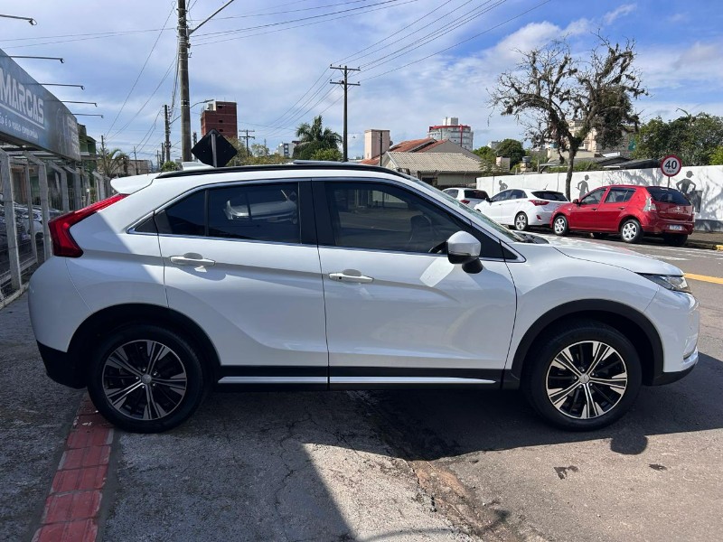 MITSUBISHI ECLIPSE CROSS HPE-S AWC SPORT 2020/2020 LS MULTIMARCAS VENÂNCIO AIRES / Carros no Vale