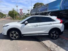 MITSUBISHI ECLIPSE CROSS HPE-S AWC SPORT 2020/2020 LS MULTIMARCAS VENÂNCIO AIRES / Carros no Vale