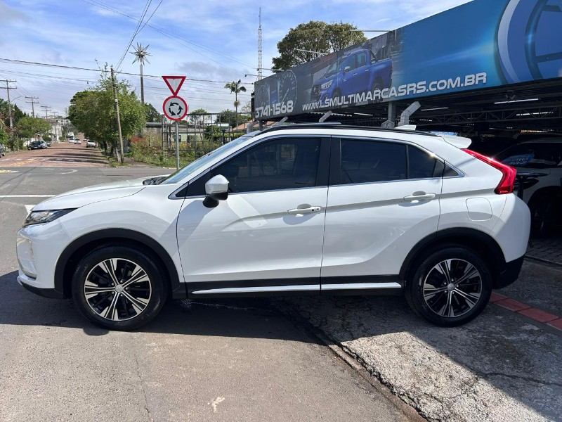 MITSUBISHI ECLIPSE CROSS HPE-S AWC SPORT 2020/2020 LS MULTIMARCAS VENÂNCIO AIRES / Carros no Vale