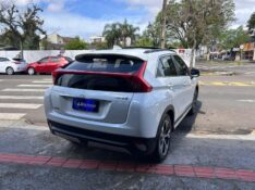 MITSUBISHI ECLIPSE CROSS HPE-S AWC SPORT 2020/2020 LS MULTIMARCAS VENÂNCIO AIRES / Carros no Vale