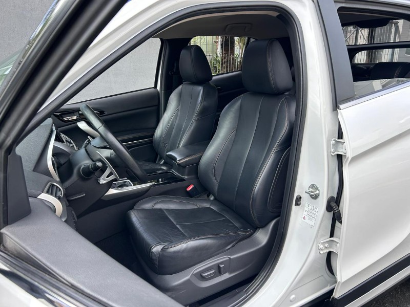 MITSUBISHI ECLIPSE CROSS HPE-S AWC SPORT 2020/2020 LS MULTIMARCAS VENÂNCIO AIRES / Carros no Vale