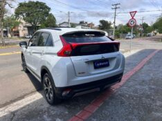 MITSUBISHI ECLIPSE CROSS HPE-S AWC SPORT 2020/2020 LS MULTIMARCAS VENÂNCIO AIRES / Carros no Vale