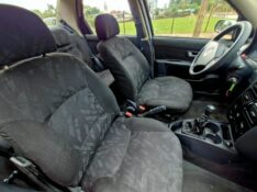 FIAT SIENA 1.0 EL 8V 2009/2010 CRUZEIRO MULTIMARCAS CRUZEIRO DO SUL / Carros no Vale