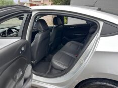 CHEVROLET CRUZE LT 1.4 16V TURBO FLEX 4P AUT. 2020/2020 LS MULTIMARCAS VENÂNCIO AIRES / Carros no Vale