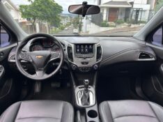 CHEVROLET CRUZE LT 1.4 16V TURBO FLEX 4P AUT. 2020/2020 LS MULTIMARCAS VENÂNCIO AIRES / Carros no Vale