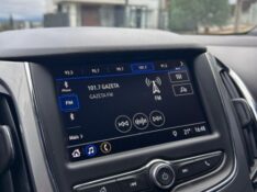 CHEVROLET CRUZE LT 1.4 16V TURBO FLEX 4P AUT. 2020/2020 LS MULTIMARCAS VENÂNCIO AIRES / Carros no Vale