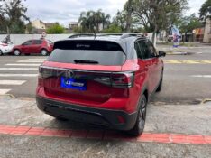 VOLKSWAGEN T-CROSS HIG 250 TSI 1.4 FLEX 16V 5P AUT 2025/2025 LS MULTIMARCAS VENÂNCIO AIRES / Carros no Vale