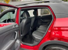 VOLKSWAGEN T-CROSS HIG 250 TSI 1.4 FLEX 16V 5P AUT 2025/2025 LS MULTIMARCAS VENÂNCIO AIRES / Carros no Vale