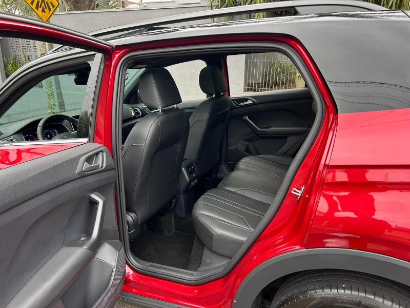 VOLKSWAGEN T-CROSS HIG 250 TSI 1.4 FLEX 16V 5P AUT 2025/2025 LS MULTIMARCAS VENÂNCIO AIRES / Carros no Vale VOLKSWAGEN T-CROSS HIG 250 TSI 1.4 FLEX 16V 5P AUT 2025/2025 LS MULTIMARCAS VENÂNCIO AIRES / Carros no Vale