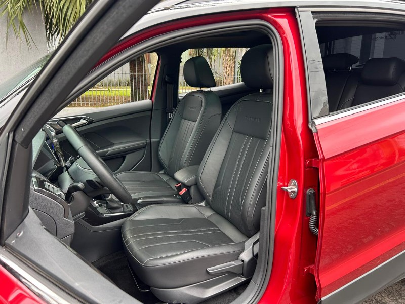 VOLKSWAGEN T-CROSS HIG 250 TSI 1.4 FLEX 16V 5P AUT 2025/2025 LS MULTIMARCAS VENÂNCIO AIRES / Carros no Vale VOLKSWAGEN T-CROSS HIG 250 TSI 1.4 FLEX 16V 5P AUT 2025/2025 LS MULTIMARCAS VENÂNCIO AIRES / Carros no Vale