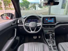 VOLKSWAGEN T-CROSS HIG 250 TSI 1.4 FLEX 16V 5P AUT 2025/2025 LS MULTIMARCAS VENÂNCIO AIRES / Carros no Vale