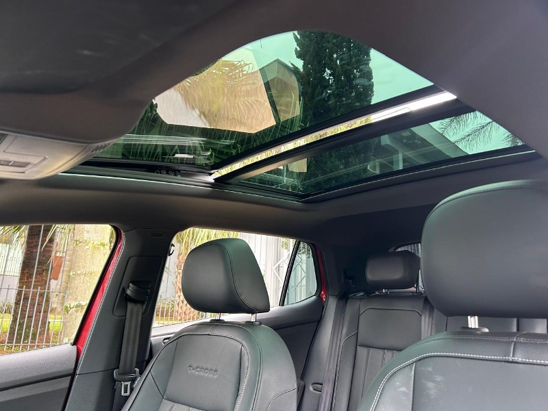 VOLKSWAGEN T-CROSS HIG 250 TSI 1.4 FLEX 16V 5P AUT 2025/2025 LS MULTIMARCAS VENÂNCIO AIRES / Carros no Vale VOLKSWAGEN T-CROSS HIG 250 TSI 1.4 FLEX 16V 5P AUT 2025/2025 LS MULTIMARCAS VENÂNCIO AIRES / Carros no Vale