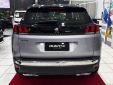 PEUGEOT 3008 1.6 GRIFFE PACK THP 16V GASOLINA 4P AUTOMÁTICO 2020/2020 DUARTE VEÍCULOS PORTO ALEGRE / Carros no Vale