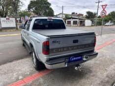 CHEVROLET S10 COLINA 4X4 CABINE DUPLA 2.8 TURBO ELECTRONIC 12V 2007/2007 LS MULTIMARCAS VENÂNCIO AIRES / Carros no Vale