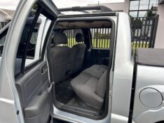 CHEVROLET S10 COLINA 4X4 CABINE DUPLA 2.8 TURBO ELECTRONIC 12V 2007/2007 LS MULTIMARCAS VENÂNCIO AIRES / Carros no Vale