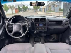 CHEVROLET S10 COLINA 4X4 CABINE DUPLA 2.8 TURBO ELECTRONIC 12V 2007/2007 LS MULTIMARCAS VENÂNCIO AIRES / Carros no Vale
