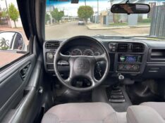 CHEVROLET S10 COLINA 4X4 CABINE DUPLA 2.8 TURBO ELECTRONIC 12V 2007/2007 LS MULTIMARCAS VENÂNCIO AIRES / Carros no Vale