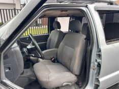 CHEVROLET S10 COLINA 4X4 CABINE DUPLA 2.8 TURBO ELECTRONIC 12V 2007/2007 LS MULTIMARCAS VENÂNCIO AIRES / Carros no Vale