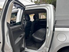 CHEVROLET S-10 PICK-UP LS 2.8 TDI 4X4 CD DIES MEC. 2021/2021 LS MULTIMARCAS VENÂNCIO AIRES / Carros no Vale